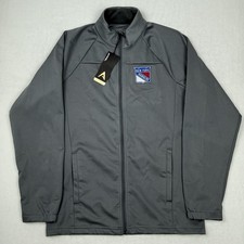 New Antigua New York Rangers Jacket Men s Med...
