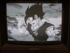 SONY PVM-97 BLACK WHITE VIDEO MONITOR  WORK / excellent crt ONE PAIR
