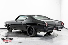 1969 Chevrolet Chevelle for Sale