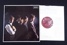 The Rolling Stones (1964 Debut Album, 1st Press, Excellent+) LP