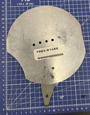 Douthitt Corporation 61658 Shutter