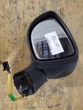 Retroviseur gauche (ou coque) Renault Captur