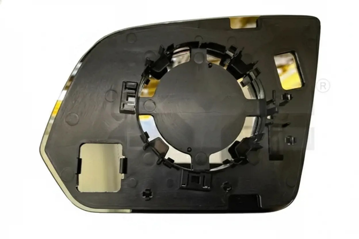 Tyc Vetro Specchio, Specchio Esterno 321-0175-1 - Immagine 2