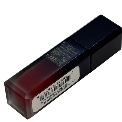 Cle De Peau Beaute Radiant Liquid Rouge 108 Evening Flame 0.26oz/8.0ml New Unbox