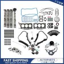 Timing Chain Camshaft Kit For 2011-2016 Ram Dodge Chrysler 3.6L