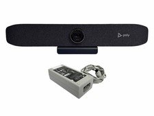 Poly Studio P15 All in One Personal Video Bar...