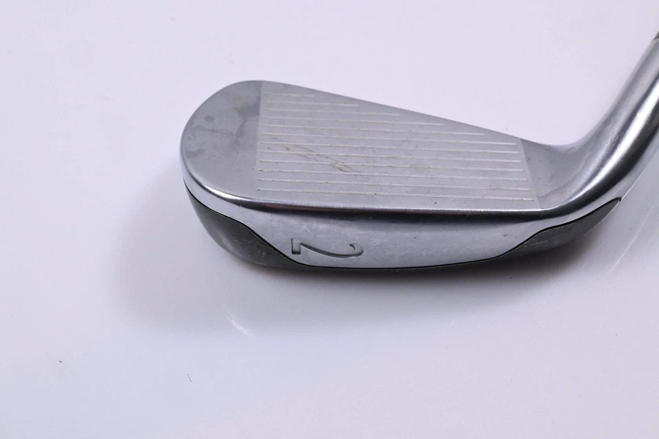 Titleist 718 T-MB #2 Iron / 17 Degree / X-Flex KBS Tour Hybrid Prototype 75 - Image 3 of 4