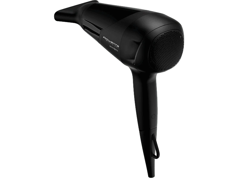 Secador - Rowenta Studio Dry CV5803F0, 112 km/h, 2100 W, Motor DC, 2 velocidad - Imagen 2 de 4