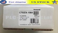 1PC New Honeywell C7027A1064 Mini-Peeper Ultraviolet Flame Detector#
