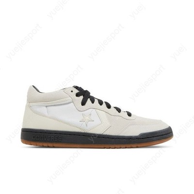 Converse Carhartt Wip X Fastbreak Pro Mid White Black 172583C
