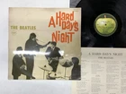 The Beatles A Hard Day's Night Japan LP [22033ER]