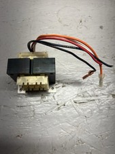 Basler Transformer BE27357002 21B800536P01 PRI 200/240 SEC 24VAC 75 VA 