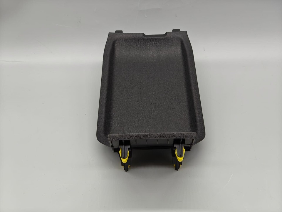 CITROEN C3 MK3 Wiring Harness Centre Console Cover 9812499677