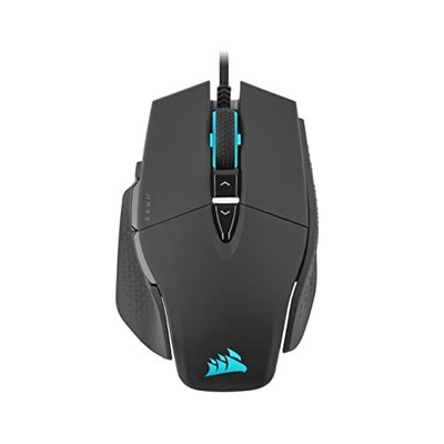 Corsair M65 RGB ULTRA -blk- Gaming Mouse 8000Hz Hyper-Polarizing CH-9309411-AP2
