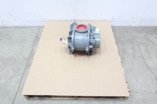 Roots 56 U-RAI 6511302R Universal Rai Rotary Positive Displacement Lobe Blower