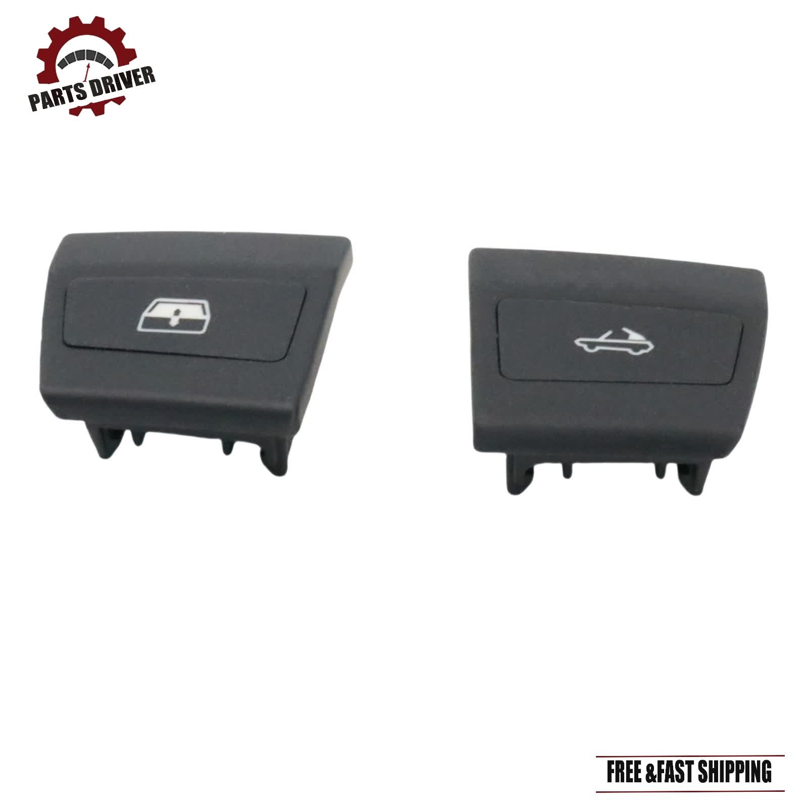Convertible Roof & Rear Window Switch Kit 83532800 For Ferrari 458 488 Spider US