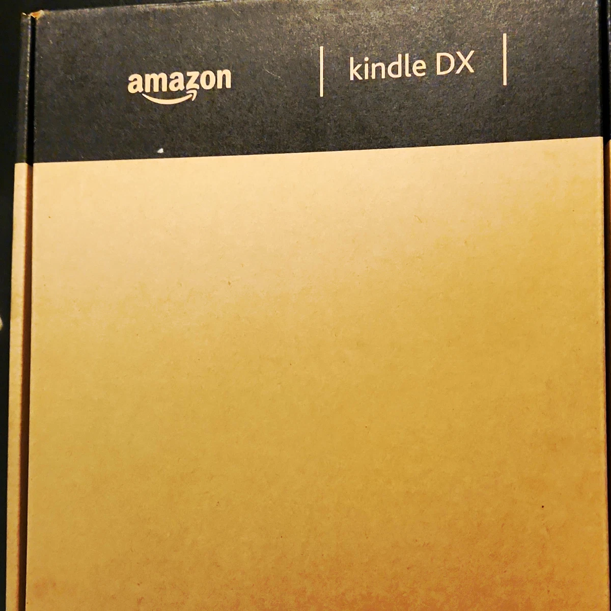 Amazon Kindle DX (2nd Generation) eBook Readers for sale | eBay