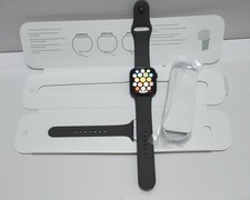 Apple Watch Se (2020)  Generation(GPS + Cellular) Aluminium 44mm Space Gray