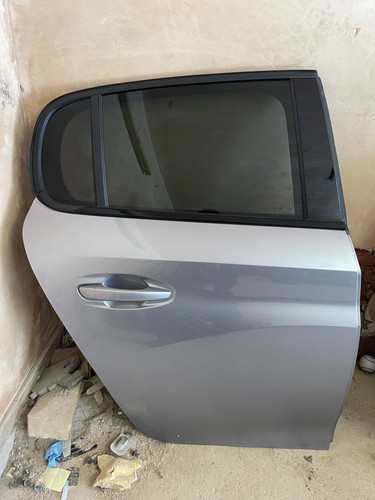 Peugeot 208 gt mk2 2025 Rear Driver Door 