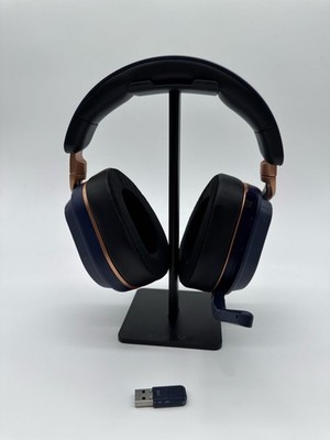 Turtle Beach Stealth 700 Gen 3 Wireless Gaming Headset Xbox PS5 PC Cobalt