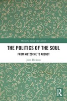 John Dickson | The Politics Of The Soul | Taschenbuch | Englisch (2024)