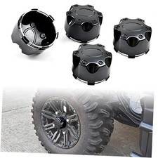 Flat Center Cap for Polaris RZR XP XP4 1000 14-23, Ranger XP 1000/Crew 18-25