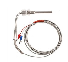 Egt K Type Thermocouple Exhaust Probe High Temperature Sensors Threads Egt K Type Thermocouple Exhaust Probe High Temperature Sensors Threads