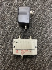 Amplifier Downstream