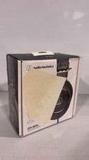 Audio Technical ATH-M30x professional Monitor Headphones
