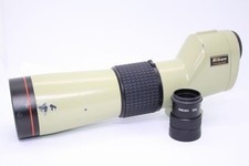 Nikon Field Scope ED 60P Spotting Scope with Eyepiece Tested Working