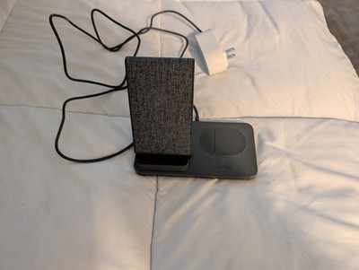 iOttie iON Wireless Duo 15W Stand + 5W Pad Qi-Certified Charger