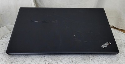 LENOVO ThinkPad E570 20H50048US Laptop Core I5-7200U SEE NOTES | eBay