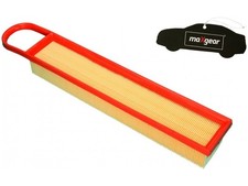 LUFTFILTER FÜR MINI COUNTRYMAN R60 1.6 CLUBMAN R55 1.4 1.6 +DUFT GRATIS