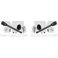 2X NK Gelenksatz Antriebswelle Gelenk FüR Fiat Ducato Kasten 250 Peugeot