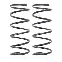 Fahrwerksfedern-Set Vorderachse Schraubenfeder Ø 141 Mm KYB FüR Ford Street