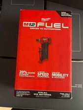 Milwaukee 14 Right Angle Grinder Tool Only Milwaukee 14 Right Angle Grinder Tool Only