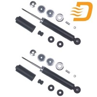 2X StoßDäMpfer Denckermann DSF191G 2 StossdäMpfer Rechts Links