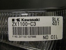 Motorcycle & Scooter Headlight Assemblies for 1990 Kawasaki Ninja