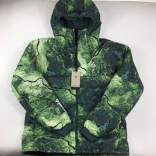 Nike ACG Rope De Dope Therma-FIT ADV Packable Jaket FN7113-338 Men  s M