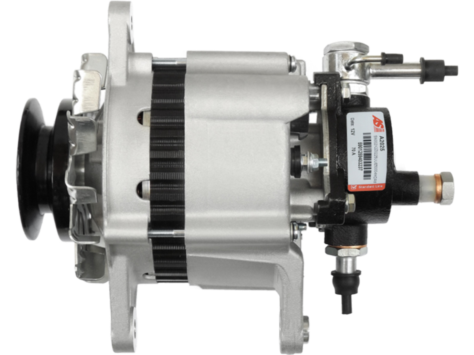 Brand New Alternator 12V 70A for ISUZU TROOPER 1991-1998 II TD OE LR160446
