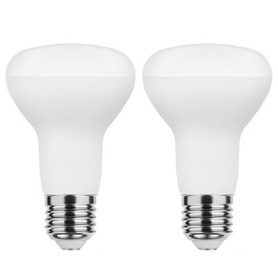Modee E27 LED Spot Lampe R63 7,3W 640lm 4000K Neutralweiß 2 Stück