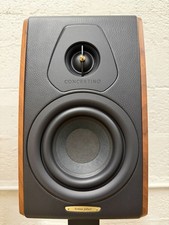 Sonus Faber Concertino G4 - Heritage Collection - Limted Speakers