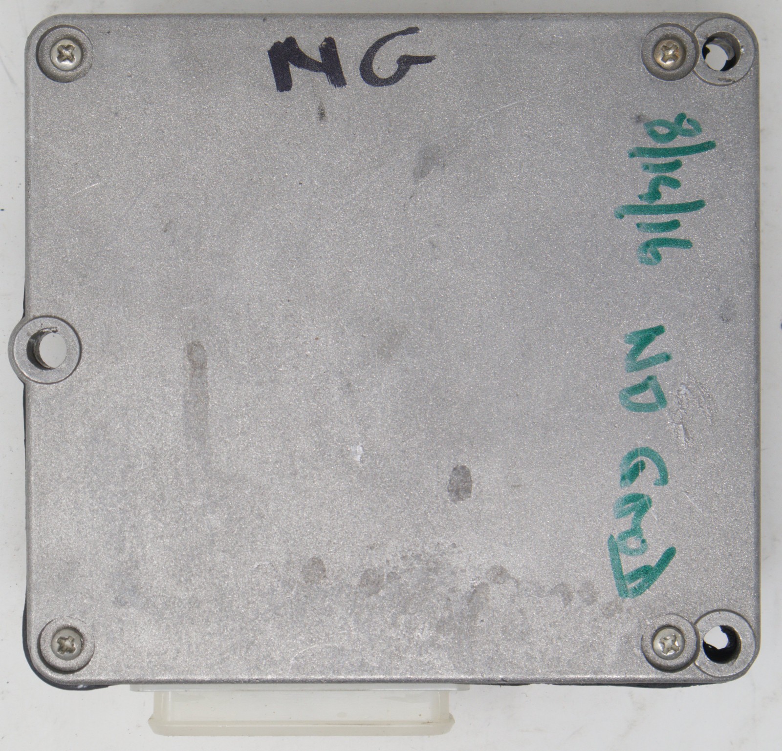 Magneti Marelli Digiplex MED801A Ferrari 308 Mondial for parts/repair 115747