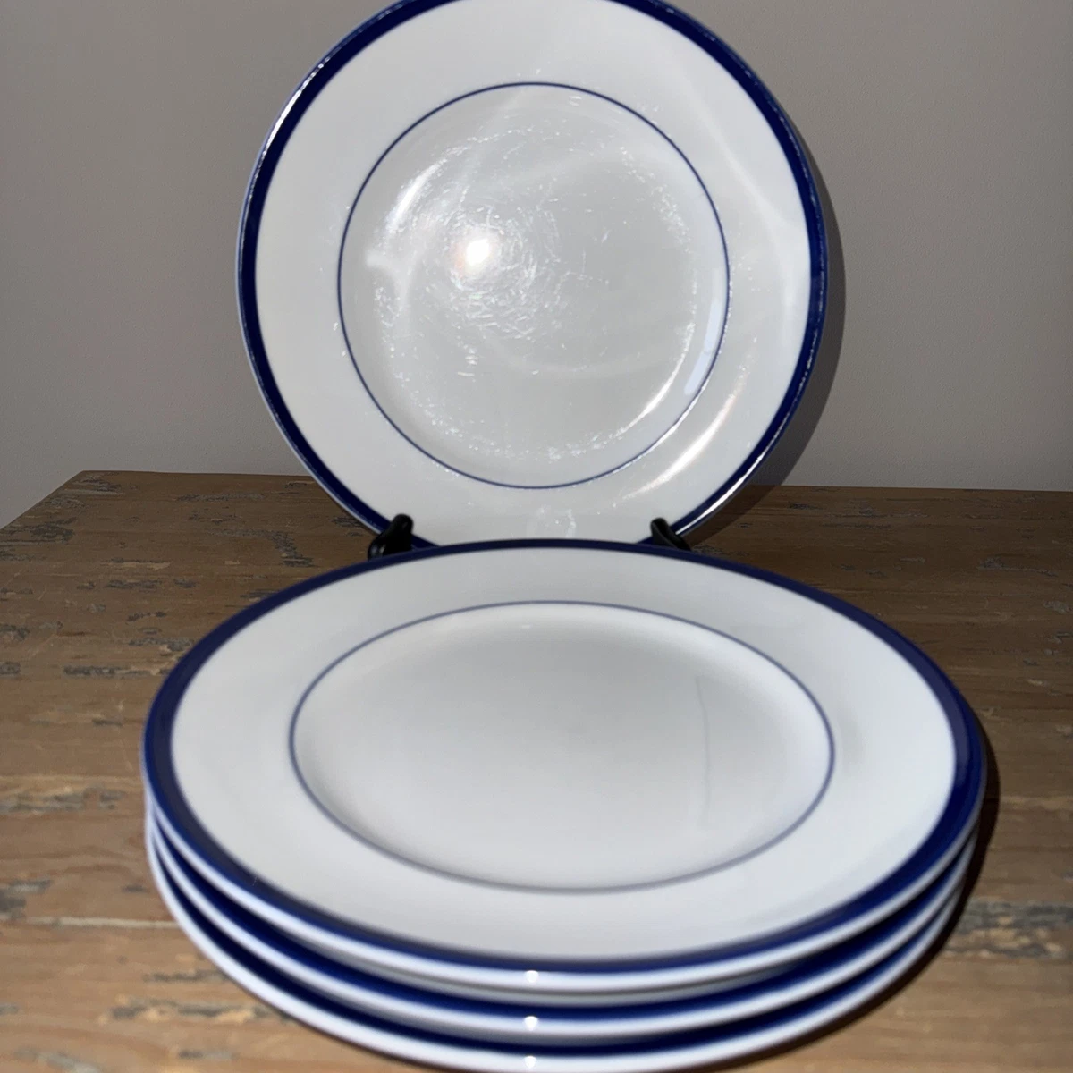 Williams Sonoma Brasserie In Made In Japan China & Dinnerware for