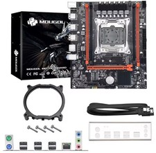 MOUGOL X99 Gaming Motherboard