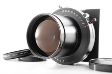 【Tested MINT】 Schneider Tele Xenar 360mm f/5.5 Late Large Format Lens From Japan