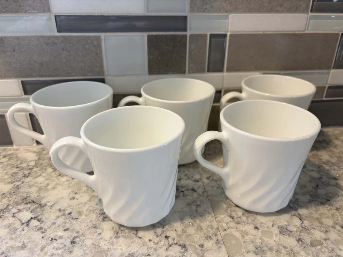 Corelle Coffee Cups for sale - eBay
