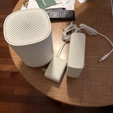 Xfinity Storm Ready WiFi & Battery Backup