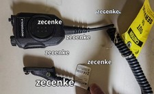 1pcs MOTOROLA PMMN4101A handheld