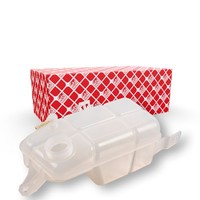 Febi Bilstein KüHlwasserbehäLter FüR Fiat Bravo Ii Alfa Romeo 145 146 Brava I